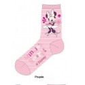 chaussette disney minnie poupée