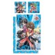 parure de lit bakugan battle brawlers trio