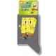 chaussette bob l'eponge sifflotant