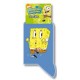 chaussette bob l'eponge sifflotant