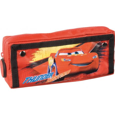 trousse cars thunder lightning