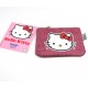 trousse plate hello kitty couture rose