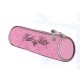 fourre tout hello kitty couture rond rose