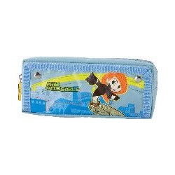 trousse kim possible