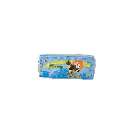 trousse kim possible