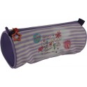 fourre tout lulu castagnette shopping violet