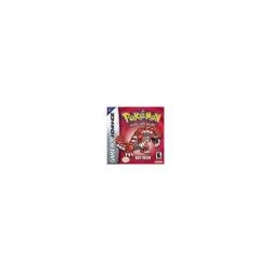 pokemon - version rubis [gba]