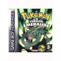 pokemon emeraud [game boy advance]