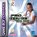 pro tennis: wta tour [gba]
