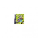 pokemon version vert feuille [gba]