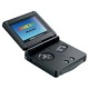 gameboy advance sp noire