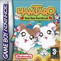 hamtaro: ham-ham heartbreak [gba]