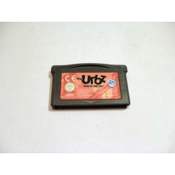 the urbz [gba]