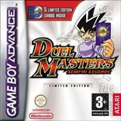 duel masters (gba)