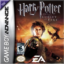 harry potter et la coupe de feu [gba]