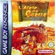 l'aigle de guerre [gba]