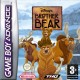 brother bear [ gba ] [édition française]