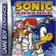 sonic advance [gba]