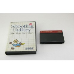 shooting gallery [master system]