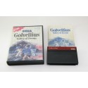 golvellius [master system]