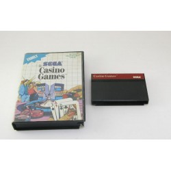 casino game [master system]