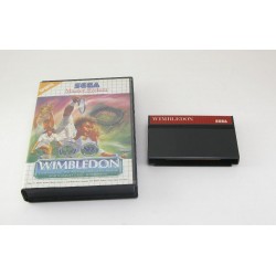 wimbledon [master system]