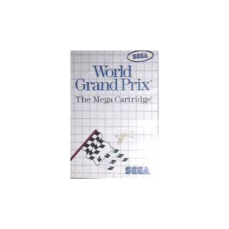 world grand prix [master system]