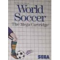 world soccer [master system]