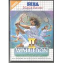 wimbledon 2 [master system]