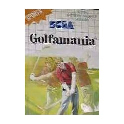 golfmania