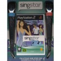 singstar pop hits [ps2]