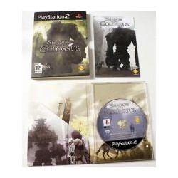 shadow of the colossus [ps2]