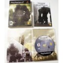 shadow of the colossus [ps2]