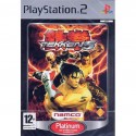 tekken 5 [ps2]