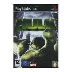 hulk [ps2]