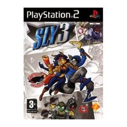 sly 3 [ps2]