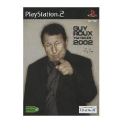 guy roux manager 2002 [ps2]