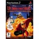 les indestructibles: la terrible attaque du démolisseur [ps2]