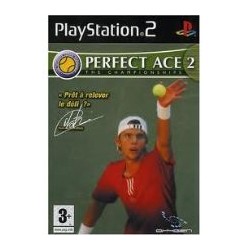 perfect ace 2: the championships [ps2]