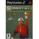 perfect ace 2: the championships [ps2]