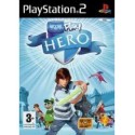 eye toy: play hero [ps2]