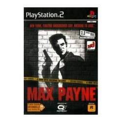 max payne [ps2]