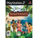 les sims 2 naufrages [ps2]
