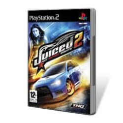 juiced 2 hot import nights [ps2]