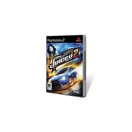 juiced 2 hot import nights [ps2]