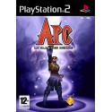 arc: le clan des deimos [ps2]