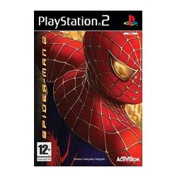 spiderman 2 [ps2]