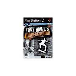 tony hawk s underground (occasion)