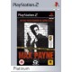 max payne 2 : the fall of max payne