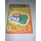 eye toy play 3 [ps2]